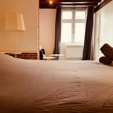 Apartamento Le La Belle Et La Bete -326 *