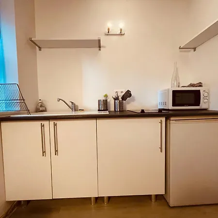 Le La Belle Et La Bete -326 Apartamento Ruão